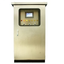 A-BYQFK型变压器强油循环风冷控制柜